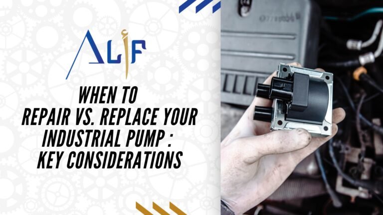 Extending the Life of Industrial Valves with Preventive Maintenance